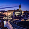 Soumrak (Český Krumlov)